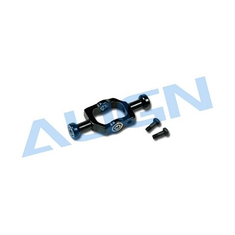 Align Metal Flybar Seesaw Holder/Black H25007-00