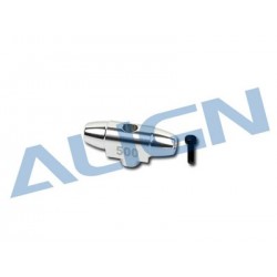 Align Pitch Gauge H50128 - Trex 500FL