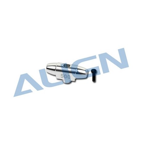 Align Pitch Gauge H50128 - Trex 500FL