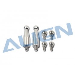 Align Linkage Ball H50129 - Trex 500FL