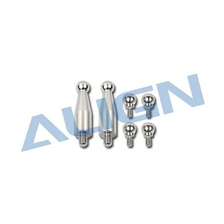 Align Linkage Ball H50129 - Trex 500FL