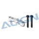 ALIGN Metal Vertical Stabilizer Mount H50141 - TREX 500