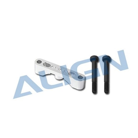 ALIGN Metal Vertical Stabilizer Mount H50141 - TREX 500