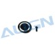 Align Metal Head Stopper/Black H25005-00