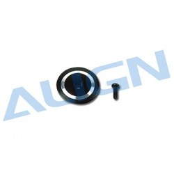 Align Metal Head Stopper/Black H25005-00