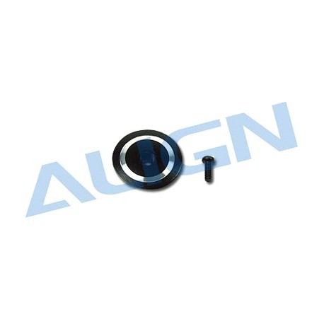 Align Metal Head Stopper/Black H25005-00