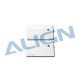 Align Carbon Fiber Flybar Paddle H60170 - Trex 600