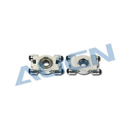 ALIGN Metal Main Shaft Bearing Block H25077