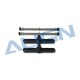 Metal Flybar Control Arm/Black HN6001-00
