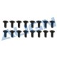 ALIGN Socket Button Head Collar Screw HN6015B - TREX 600N/700E