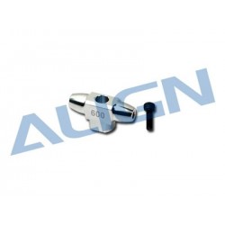 Align Pitch Gauge HN6115 - Trex 600FL