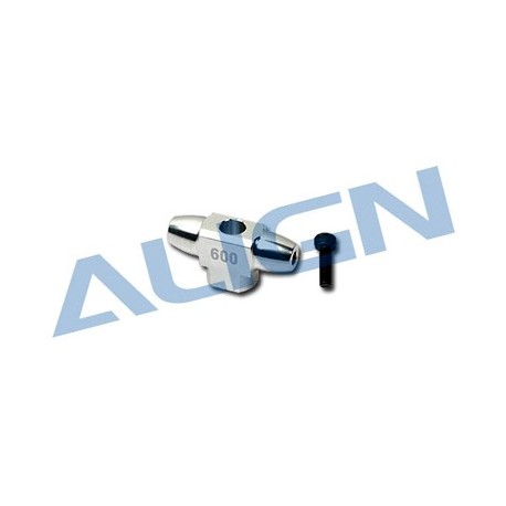 Align Pitch Gauge HN6115 - Trex 600FL