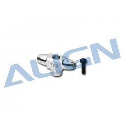 Align Pitch Gauge HN7098 - Trex 700FL