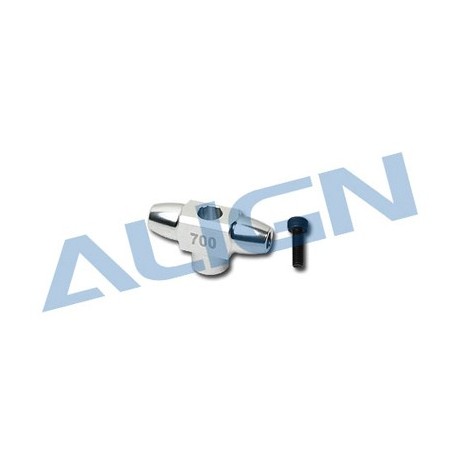 Align Pitch Gauge HN7098 - Trex 700FL