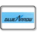 Blue Arrow