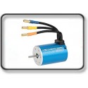 ELECTRIC MOTORS