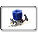 NITRO ENGINES 