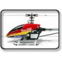 TREX 600N / Limited / 3G