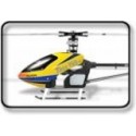 TREX 700N / Limited / 700E / 3G / DFC / 800E