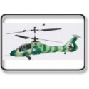 Comanche Parts