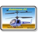 Robins 22 Parts