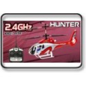 Hunter EC130 Parts