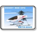 Honey Bee CP2/CP3 Parts