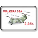 Walkera 38 Parts
