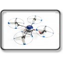 Walkera UFO 5 Parts