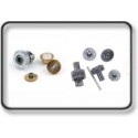 SERVO GEARS SET & Case