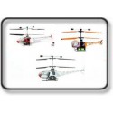 WALKERA 5-4,5,8 PARTS