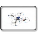 Walkera UFO8 Parts 