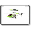 Copter V-MAX Parts