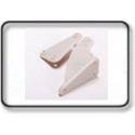 HORN,HINGE,CLEVIS