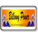 Billowy Power