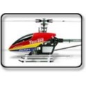 UPGRADES TREX600