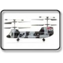 CHINOOK