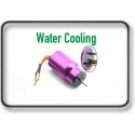 WaterCooled Inrunner Brushless Motors