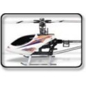TAROT 600 PARTS