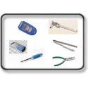 TAROT TOOLS & ACCESSORIES