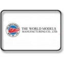 THE WORLD MODELS