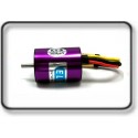 Inrunner Brushless Motor 