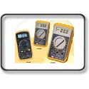 DIGITAL MULTIMETERS