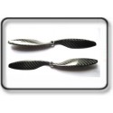 Carbon Fiber CW CCW PROPS