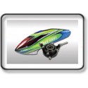 450L DOMINATOR Parts