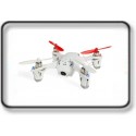 MICRO QUAD PARTS