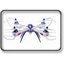 Tarantula X6