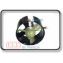 Ducted Fan Power System
