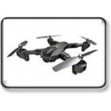 VISUO XS812 GPS parts