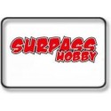 SUPRASS HOBBY